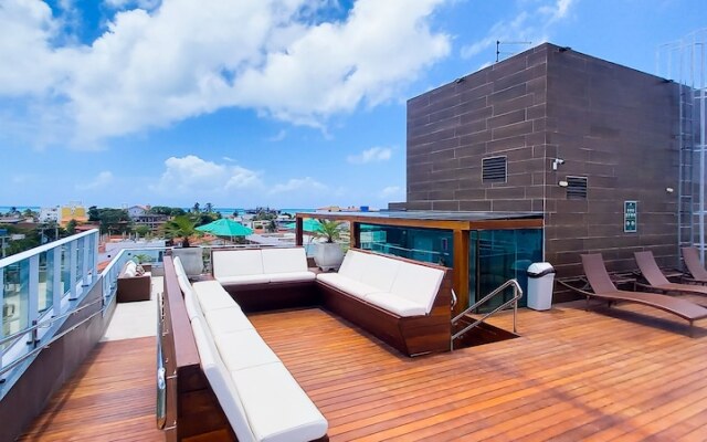 Flats no Beach Way - Praia dos Carneiros