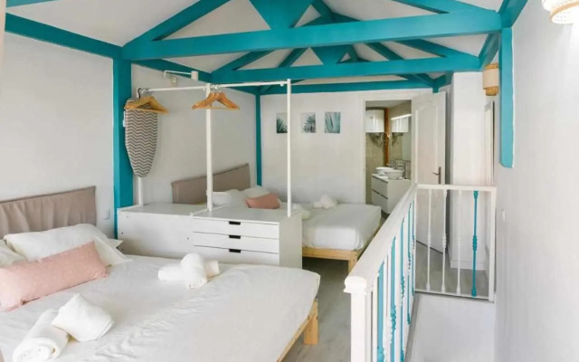 Brisa Torremolinos 2º11