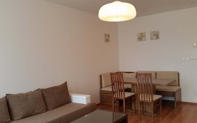 Apartmány LeMont