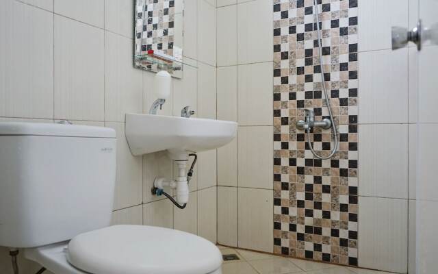 OYO 1167 Home Sty Residence