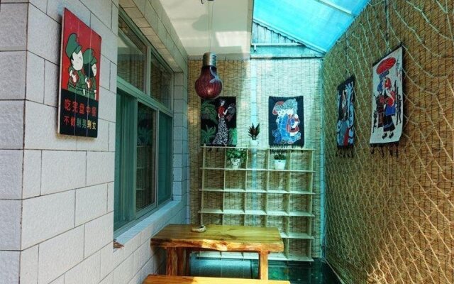Impression Xiaoyuan Youth Hostel