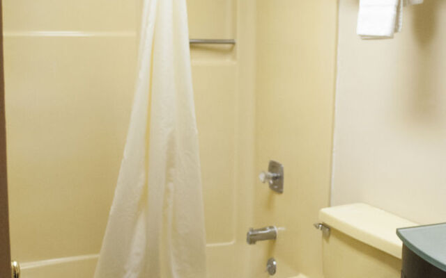 Days Inn Seaside Heights/Toms River