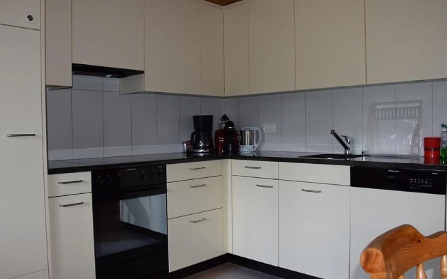 Berta # 1 - Two Bedroom