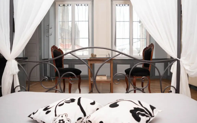 La Fée Maison