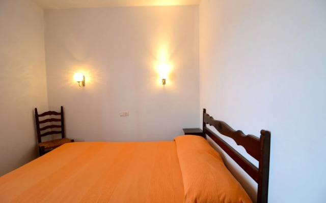 Apartamentos GARBI PARK