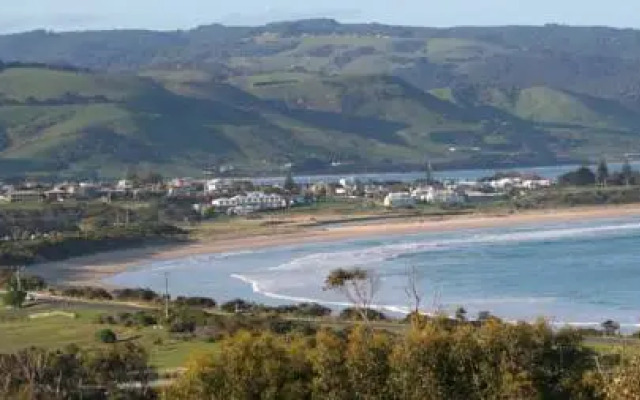 Apollo Bay Guest House