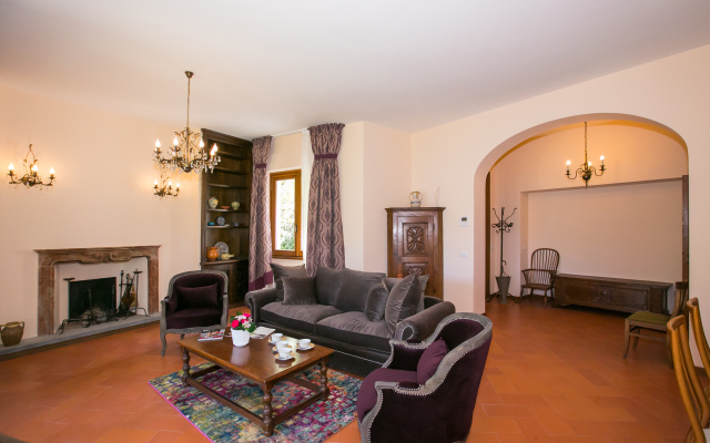 Villa Giardino di Menaggio