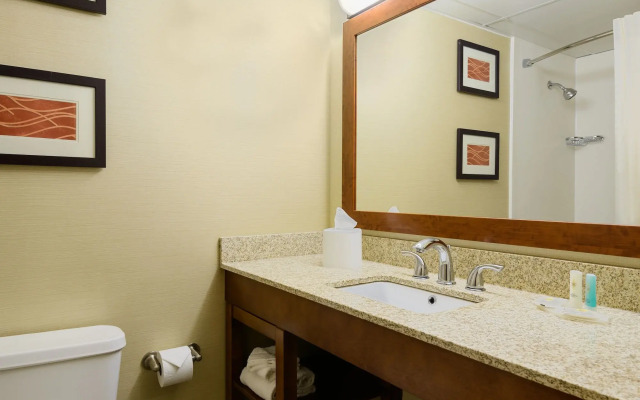Comfort Inn St. Louis - Westport Event Center