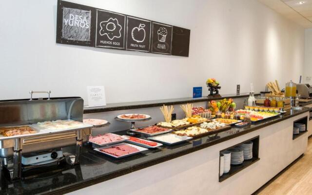 Zentral Gijón Rey Pelayo