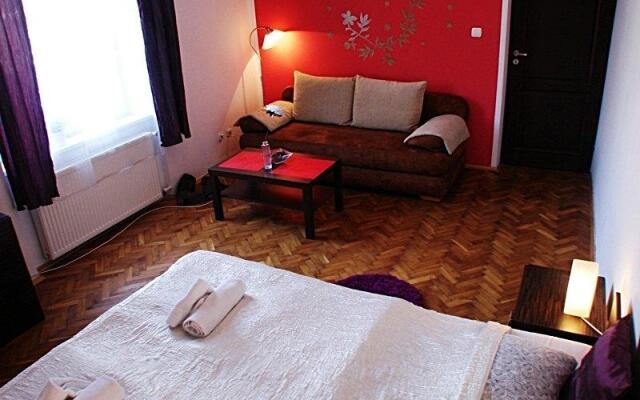 Old Town Apartments Grodzka