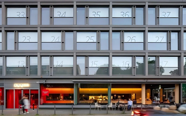 Casa Camper Berlin