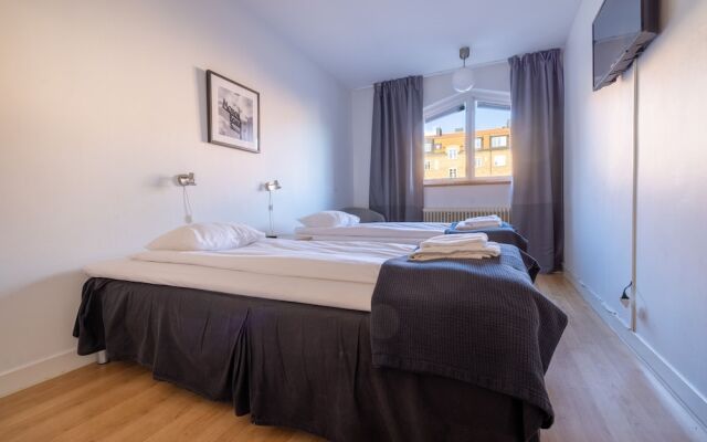 Lilla Hotellet i Eskilstuna AB