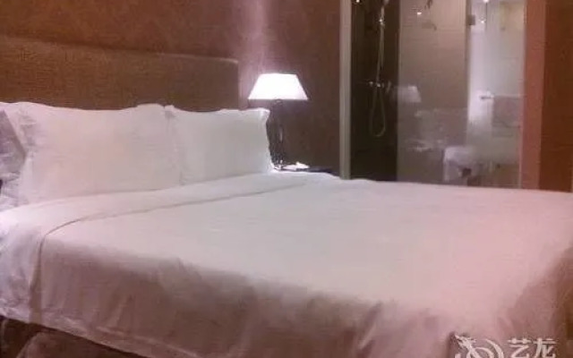 Jinyuan Hotel (Xiamen Jinshang)