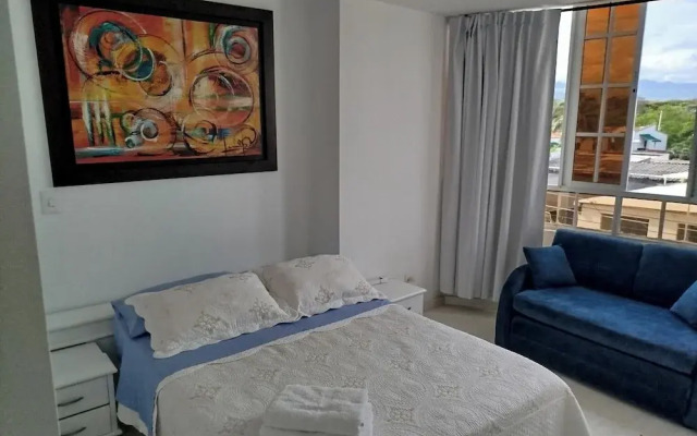 Casa Alom