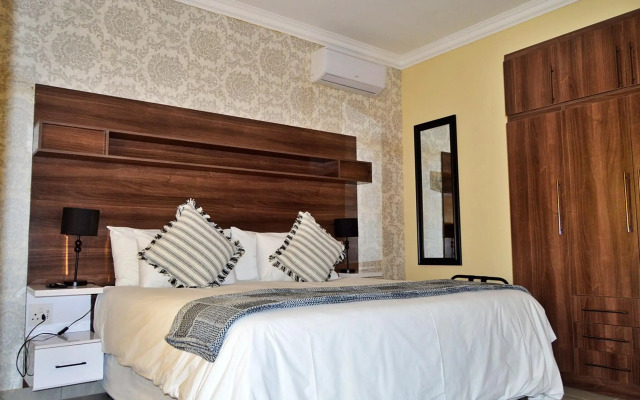 Royale Marlothi Safari Lodge