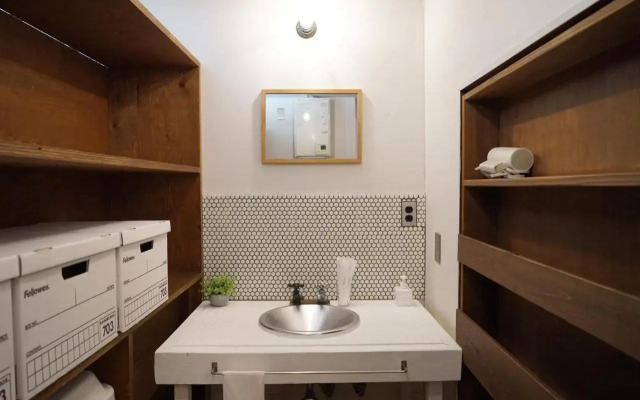 Kuri Building 3F / Vacation STAY 50767