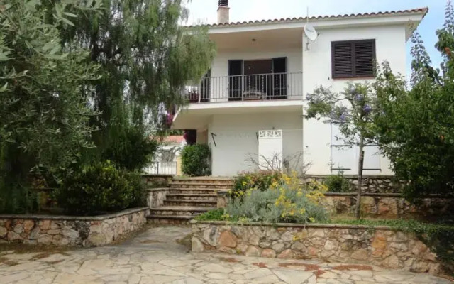 Anforas Mar Chalet Marisol
