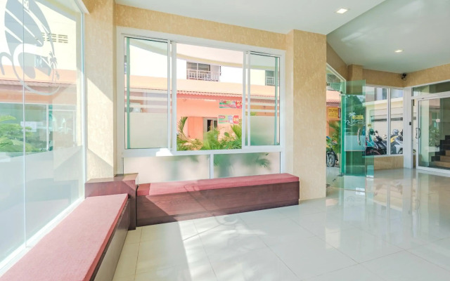 Smile Residence