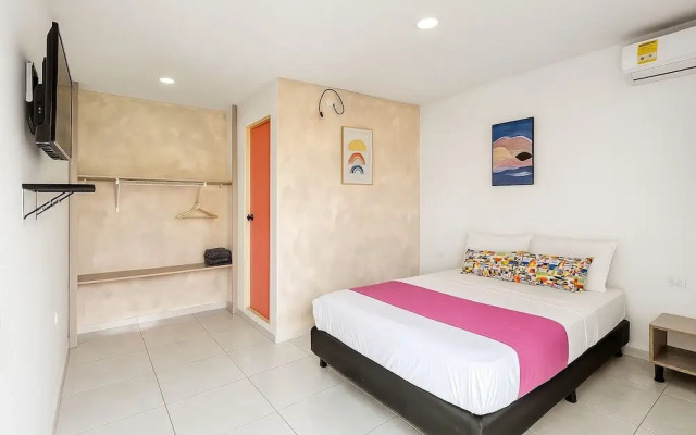 Taybo House By St Hoteles