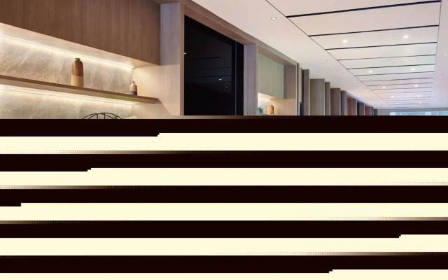 Grand Mercure Medan Angkasa