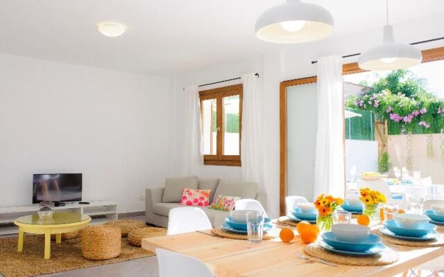 Villa Peral Cas Concos