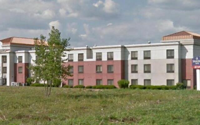 Springhill Suites By Marriott Bolingbrook