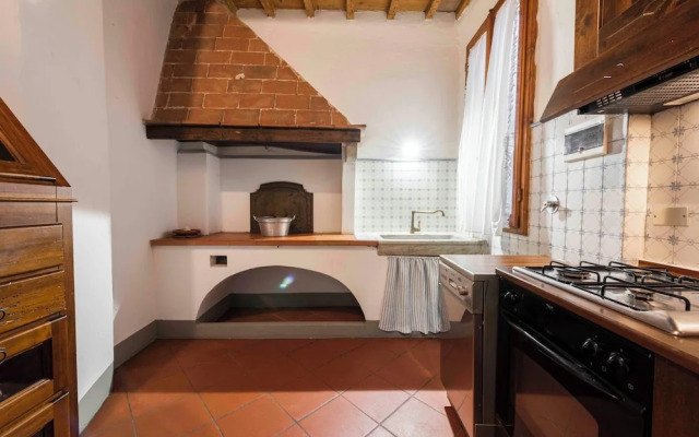 Borgo Allegri Palace by MMega