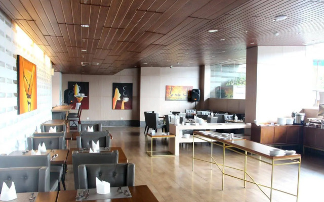 Swiss-Belhotel Bogor
