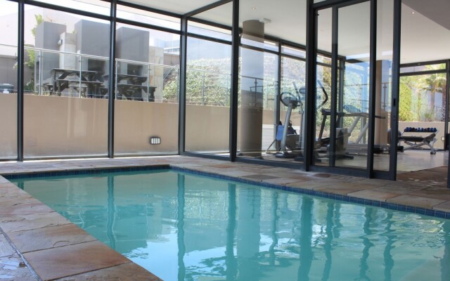 Infinity Holiday Apartments