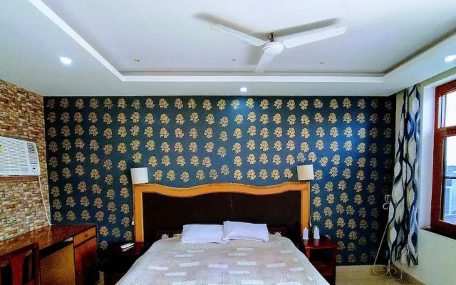 The Bharatpur Swaraj