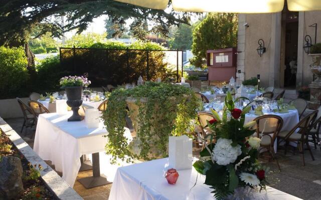 Hostellerie De La Cremaillere