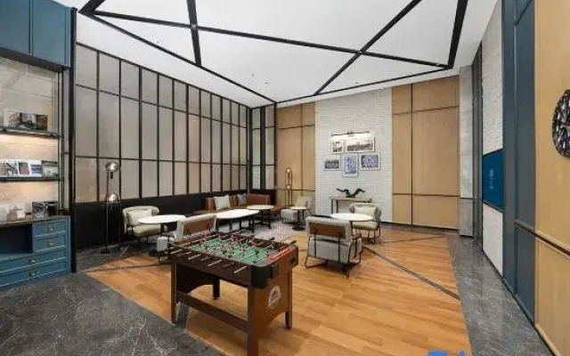 Fourpoints By Sheraton Kunming Chenggong