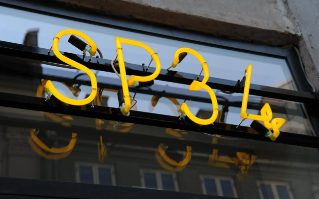 Apartments by Brøchner Hotels