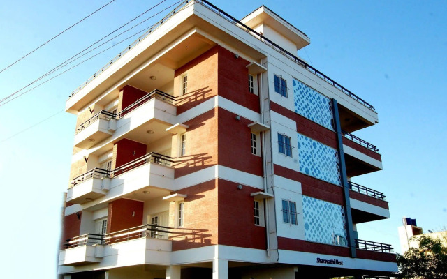 Orange Suites Airport Transit Stay