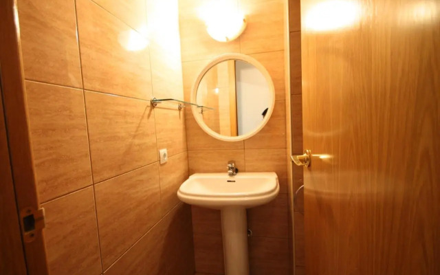 Pont de Toneta 6,1 Atico Duplex, Ransol, Zona Grandvalira