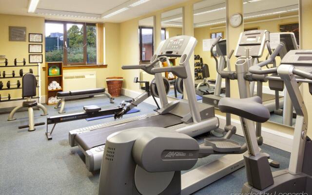 Holiday Inn Northampton by IHG