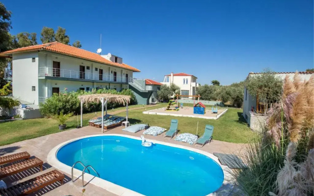 Marti Resort