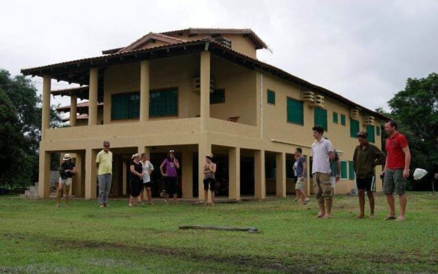 Hostel Pantanal