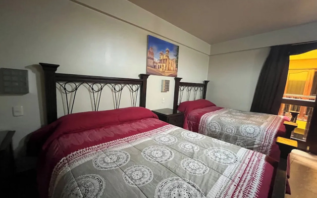 Thizma Hoteles