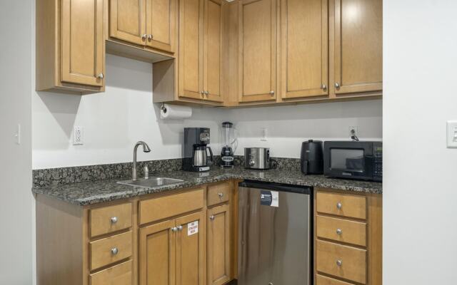 Sterling Breeze by Southern Vacation Rentals