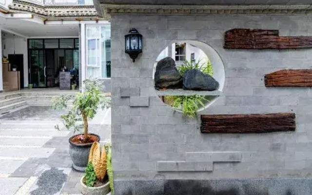 Dali Mutong Homestay