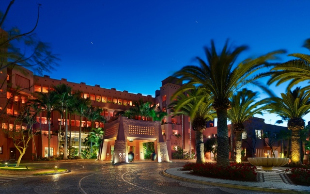 The Ritz-Carlton Tenerife, Abama