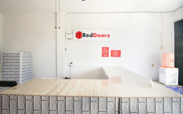 Bio Net Hotel by RedDoorz