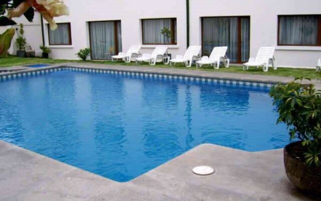 Hotel Francisco de Aguirre Serena