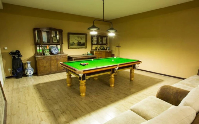 Beijing Mountain Gem Resort