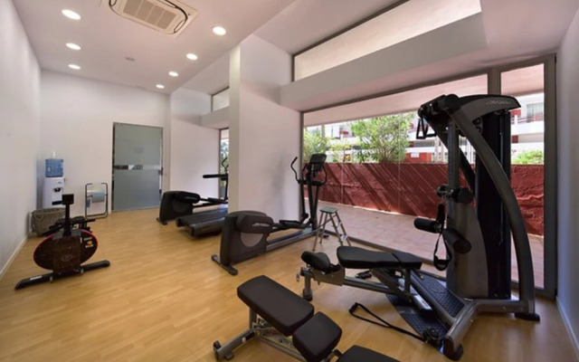 Apartaments B-Llobet Sun & Confort