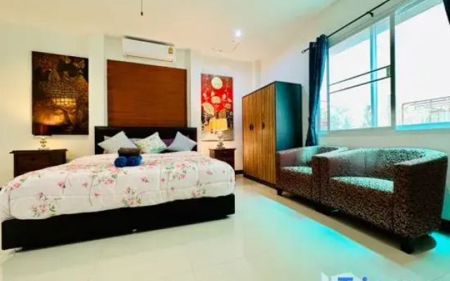 Paradise villa 2