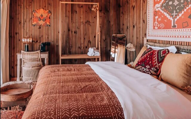 MIA Dakhla Resort
