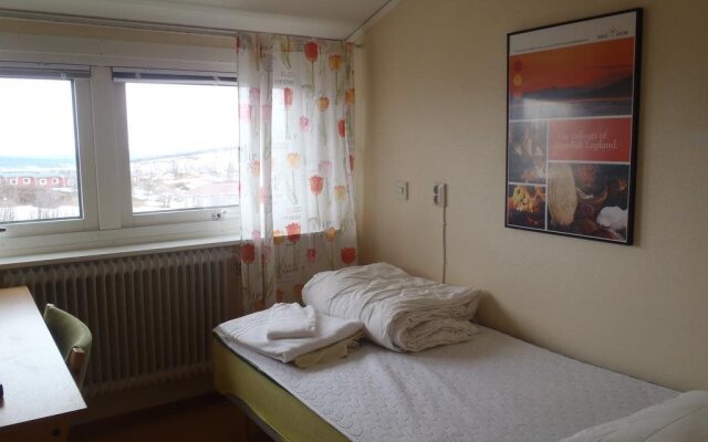 Malmfältens Logi & Konferens - Hostel