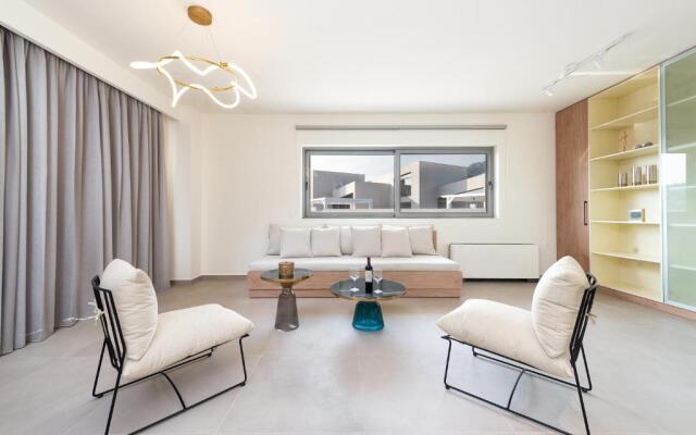 Pantheon Luxury Villas